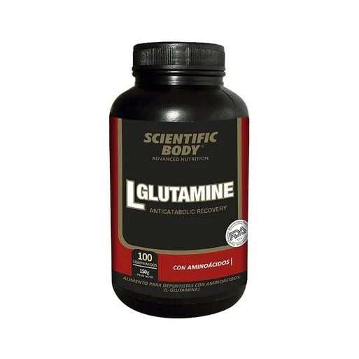 PHARMACORP L-GLUTAMINA X 150 GR