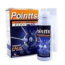 POINTTS SISTEMA ELIMINACION DE VERRUGAS X 80 ML 