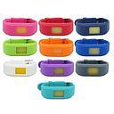 PULSERA REPELENTE LARGA DURACION SILICONA SPORT ROD022