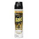 RAID MAX MATA ARAÑAS AEROSOL 400 ML