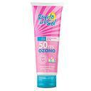 RAYITO DE SOL PROTECTOR SOLAR OZONO BABY FPS50+ X 190 GRS