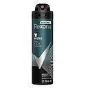 REXONA DESOD SPRAY MEN 72 HRS INVISIBLE 150 ML