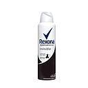 REXONA DESOD SPRAY WOMEN INVISIBLE 72 HRS 150 ML