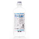 RINGER LACTATO BRAUN X 500 ML