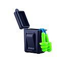 SET TAPONES OIDO REUTILIZABLE+ESTUCHE AZUL