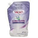 SIMONDS JABON GEL CREMOSO C/GLICERINA DOYPACK X 750 ML