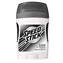 SPEED STICK DESOD BARRA CLASSIC 50 GR