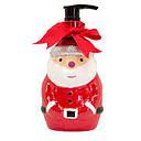 SPRING NATURAL JABON LIQUIDO NAVIDAD 300 ML