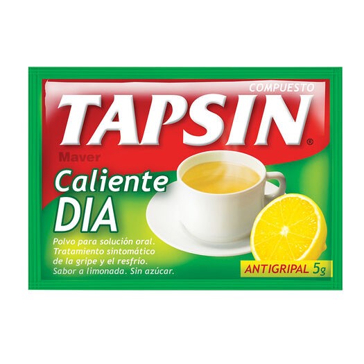 TAPSIN POLVO DIA VAR X 5 GR (FRAXI)