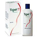 TIGEL-T SHAMPOO CABELLO GRASO X 265 ML