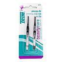 TRIM PINZA CEJA OBLICUA + RECTA MAQPZA021