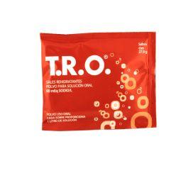 TRO 90 SOBRE X 27,9 GR (SALES REHIDRATACION) (PTM) (FRAXI)