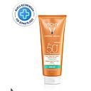 VICHY CAPITAL SOLEIL F50+ LECHE PROTECT HIDRATANTE ADULTOS 300 ML