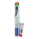 VITIS CEPILLO SUAVE + PASTA ANTICARIES 15 ML