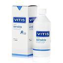 VITIS ENJUAGUE SENSIBLE X 500 ML