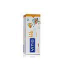 VITIS PASTA GEL KIDS CEREZA X 50 ML