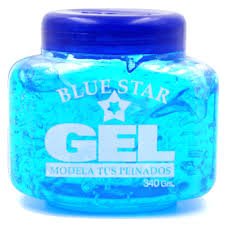 BLUE STAR GEL X 340 G