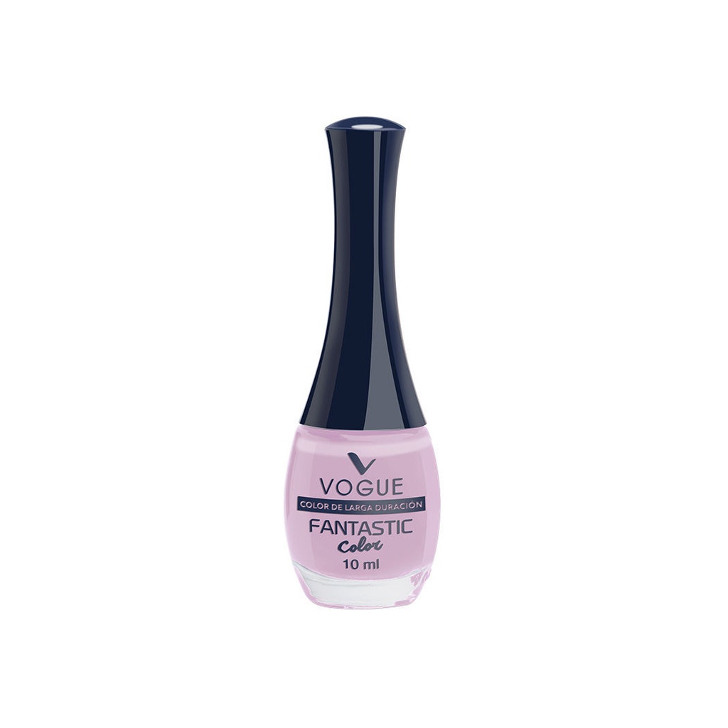 VOGUE ESMALTE UÑAS LILA FRANCES #22 (PERF)