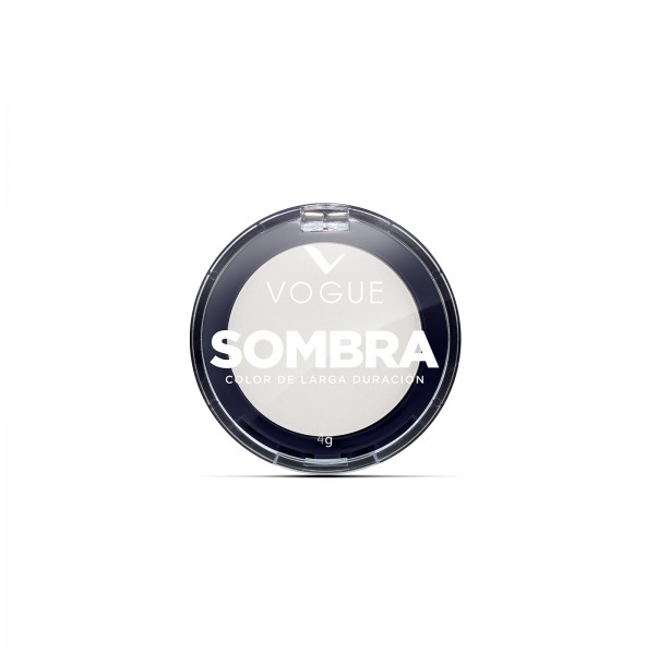 VOGUE SOMBRA INDIVIDUAL BLANCO NACARADO 4 GRS (PERF)