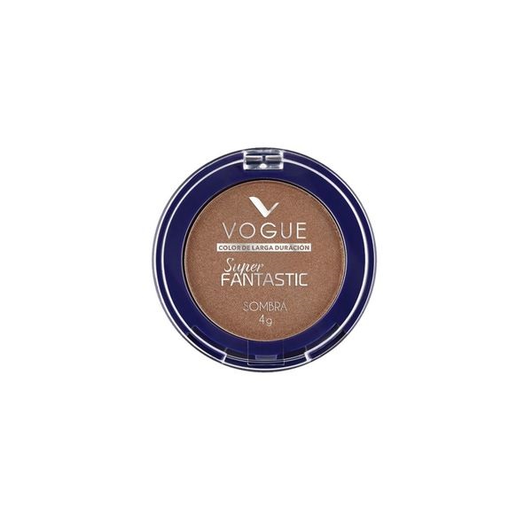 VOGUE SOMBRA INDIVIDUAL CAMEL 4 GRS (PERF)