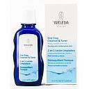 WELEDA 2 EN 1 LOCION LIMPIADORA X 100 ML