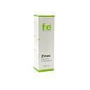 ZINAC ESPUMA LIMPIADORA X 150 ML