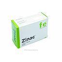 ZINAC JABON BARRA 100 GRS