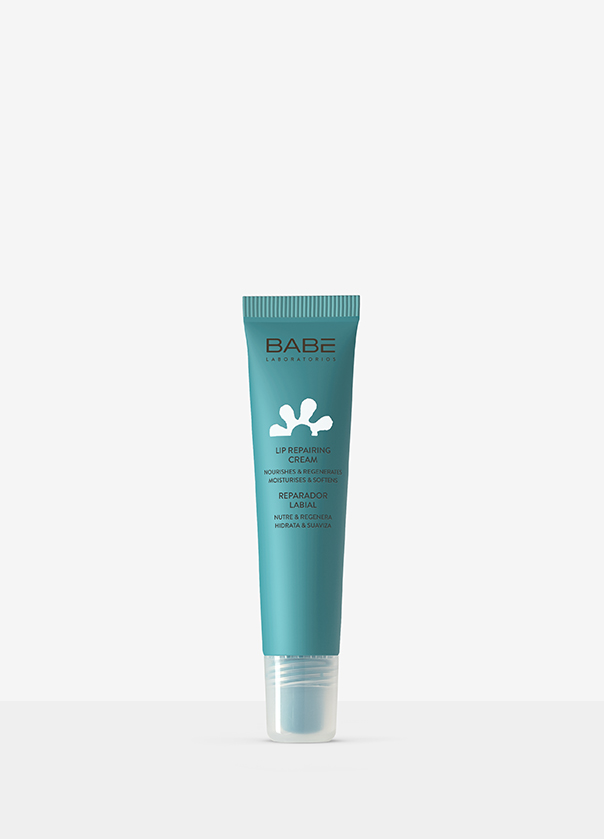 BABE LABORATORIOS REPARADOR LABIAL 15 ML