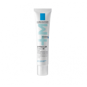 EFFACLAR DUO + M TRIPLE TRATAMIENTO CORRECTOR  40 ML