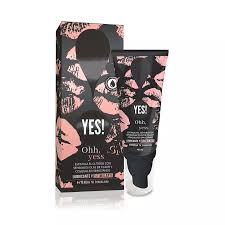 YES! GEL LUBRICANTE Y ESTIMULANTE INTIMO OHH YES X 40 ML