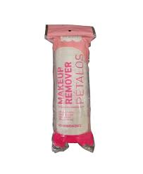 MAKEUP REMOVER PETALOS DESMAQUILLANTES 80 UNID X 1
