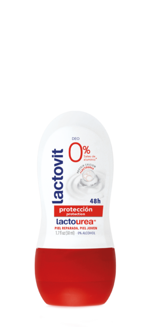 LACTOVIT DESOD ROLL ON REPARADOR LACTOUREA 50 ML