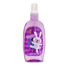BABYLAND COLONIA LILA X 210 ML