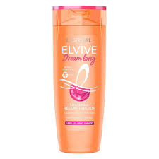 ELVIVE SHAMPOO DREAM LONG 370 ML