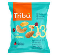 MIX FRUTOS SECOS 30 GR