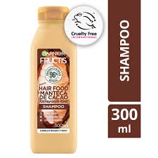 GARNIER SHAMPOO RESTAURACION RIZOS X 300 ML