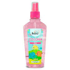 BUBU COLONIA PINK X 240 ML
