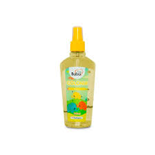 BUBU COLONIA YELLOW X 240 ML