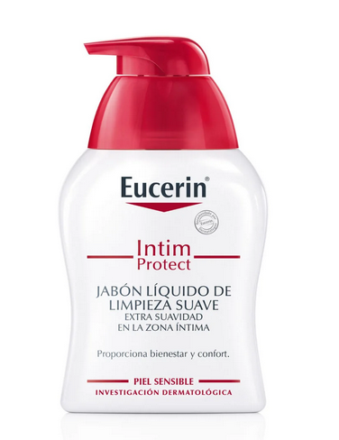 EUCERIN INTIM PROTECT X 250 ML