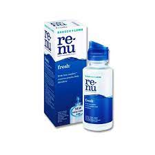 RENU FRESH MULTIPROPOSITO X 60