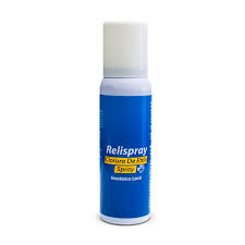 CLORURO DE ETILO SPRAY VALMA X 100 ML