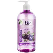 FAMILAND JABON MAQUI ARANDANO X 500 ML