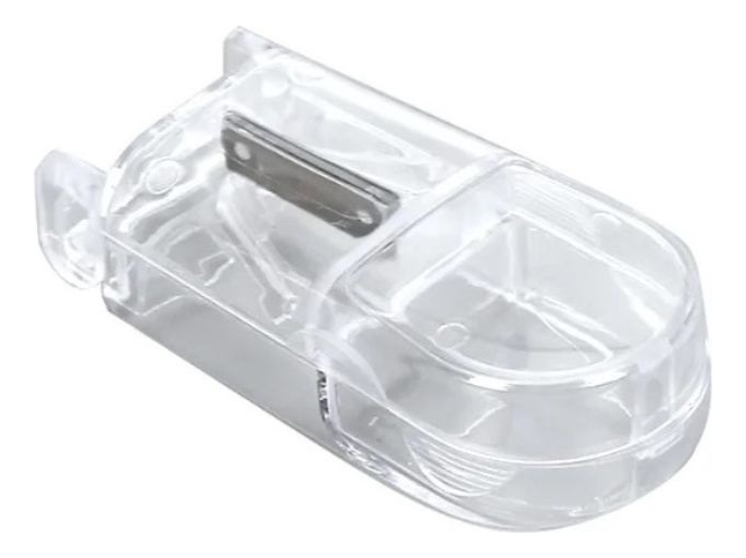 CORTA PASTILLAS COMPACTO QUIMANTURA