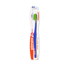 ELMEX CEPILLO DENTAL ULTRA SOFT x 1 UNID