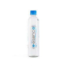AGUA ESENCIAL SIN GAS