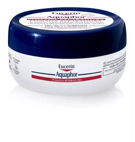 EUCERIN AQUAPHOR P/SECA X 80 G