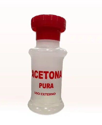 [903546] ACETONA PURA 60 ML (OFIC)