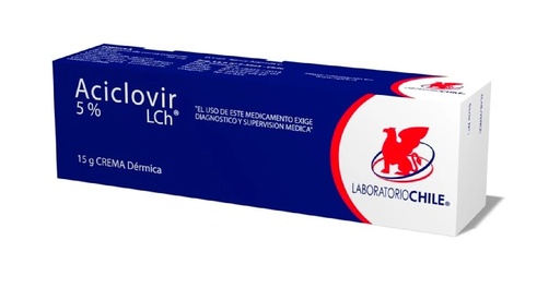 [1562266784641] ACICLOVIR 5 % CREMA LCH X 15 GR (GENER) (PTM)