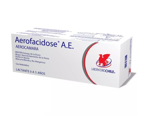 [904454] AEROFACIDOSE AEROCAMARA LACTANTE