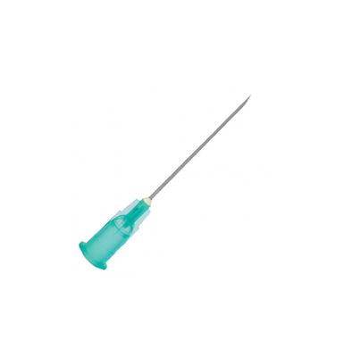 [902924] AGUJA HIPODERMICA 21G X 1 (ESTER)